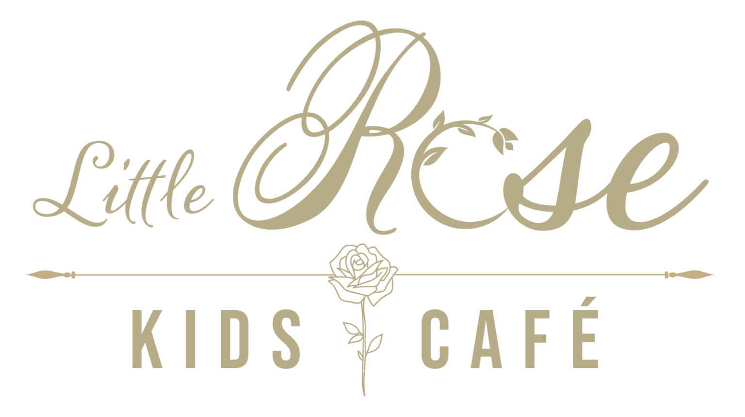 Little Rose Logo