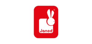 Janod Logo